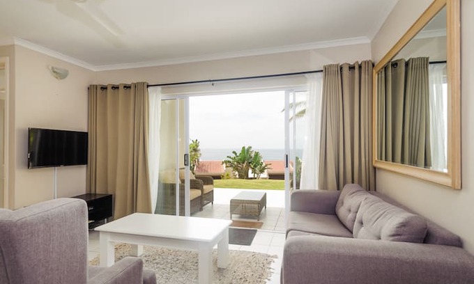 Shaka's Rock Apartment | Martinique 44