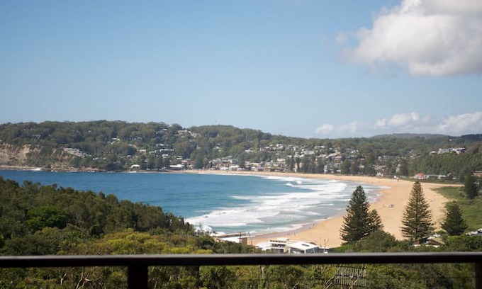 North Avoca Cabin | North Avoca Sea Salt