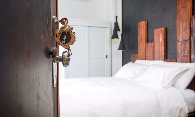 Santa Teresa di Gallura Bed & Breakfast | B&B Santa Lucia Camera Giulia