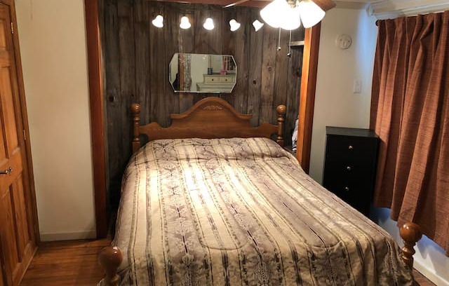 Gonzales House | The Colonel’s Inn