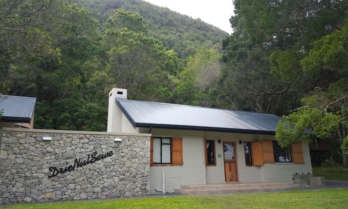 Nature's Valley House | 307 Natures Valley