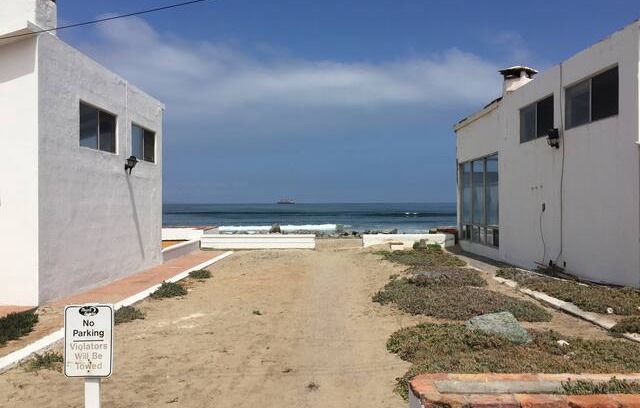 Ensenada House | Beach house Nueva España