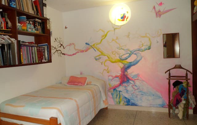 Mérida Apartment | Alquiler de Habitación para turistas Extranjeros