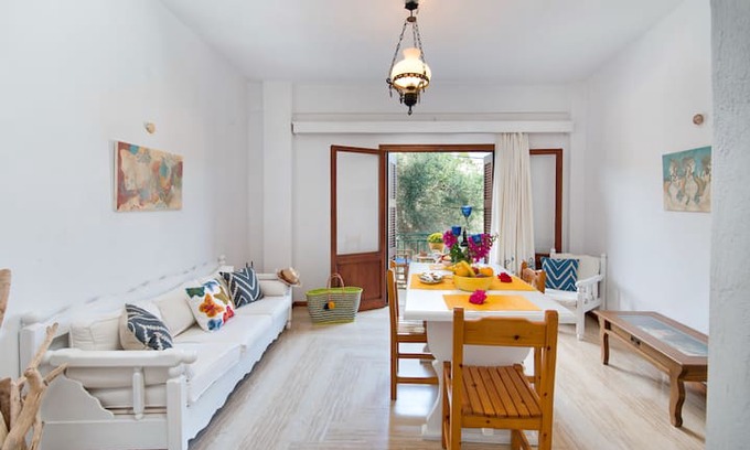 Gaios Apartment | Emilia I Apartment