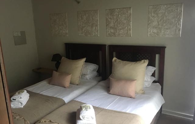 Potchefstroom Bed & Breakfast | 218 on Beyers Guest House