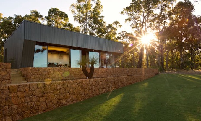 Yallingup Siding House | Yallingup Siding Secluded Luxury Accommodation