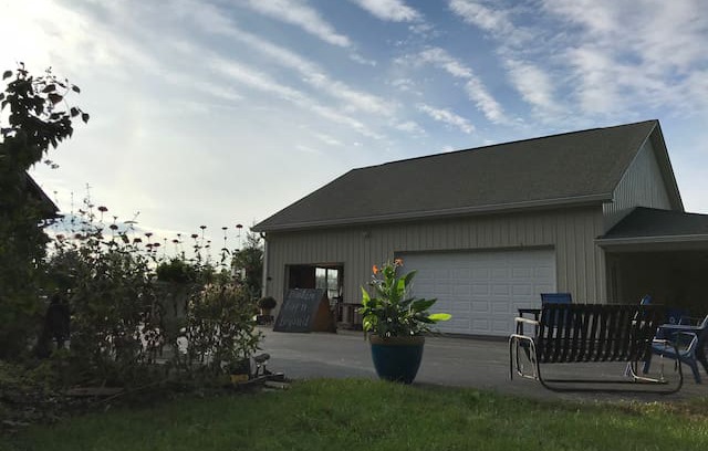 Bethel House | BANTAM BARN and BEYOND