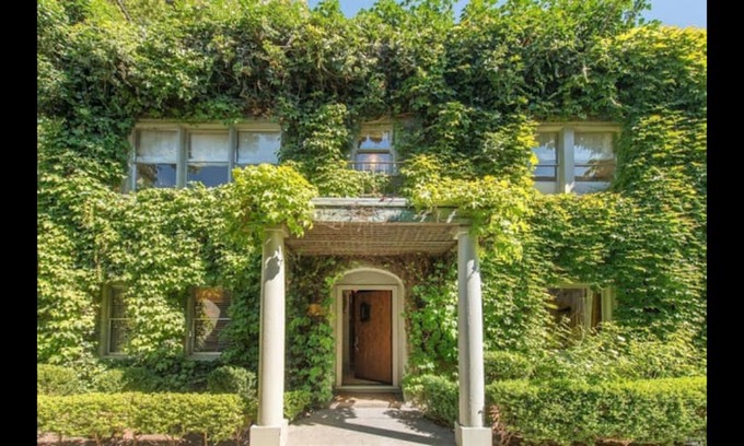 Healdsburg House | The Ivy House *30 day rental