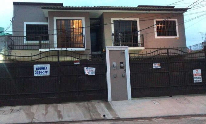 Tegucigalpa House | Townhouse Completo en Res. La Hacienda,Tegucigalpa