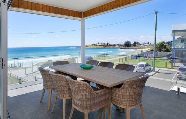 Warilla Apartment | FENG - On Warilla Beach
