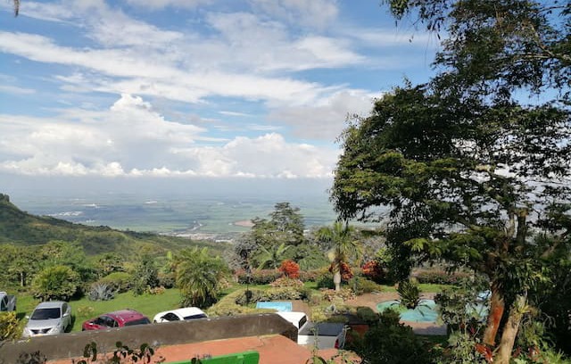 Dapa House | La mejor vista del valle del cauca