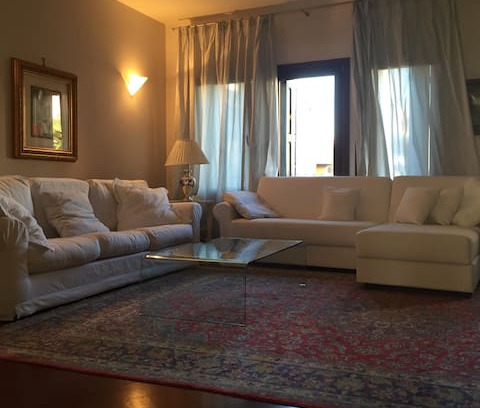 Old Town Apartment | Elegante appartamento in centro storico a Caorle