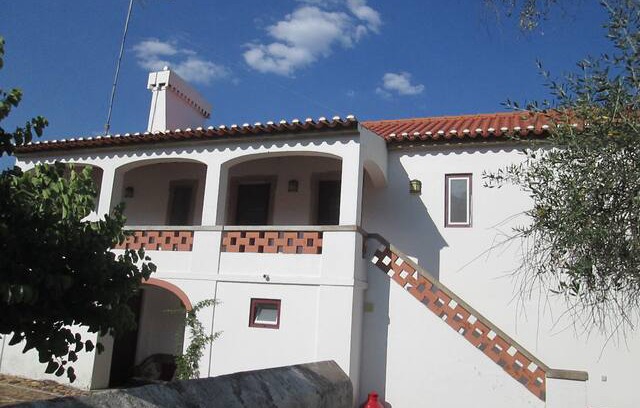 Marvao House | Casa do Meio - Marvão/Cast.Vide