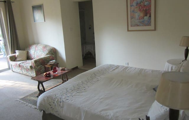 Harare Bed & Breakfast | HOWDEN PLACE