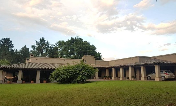 Las Talitas Cabin | CASONA DE CAMPO - TUCUMAN