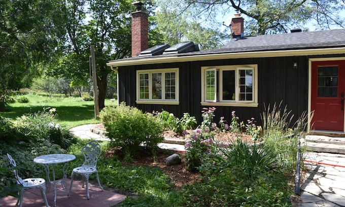 Oro-Medonte Other | Hidden Spring Farm