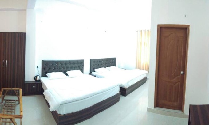 Shimla Hotel | Asha Residency Shimla(Suite Room)