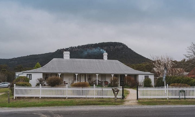 Hartley Vale Other | Historic Collits Inn c1823