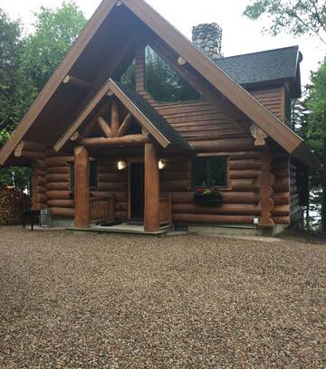 South Gouldsboro Villa | Great Timbers Retreat Minutes from Schoodic Park