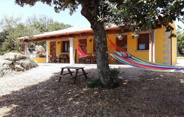 Telti House | In Sardegna tra le colline e il mare di Gallura