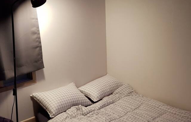 Seocho-gu Apartment | (Seoul Whole Rent)깨끗하고 감성적인 나만의 공간/사당역,낙성대역 감성숙소