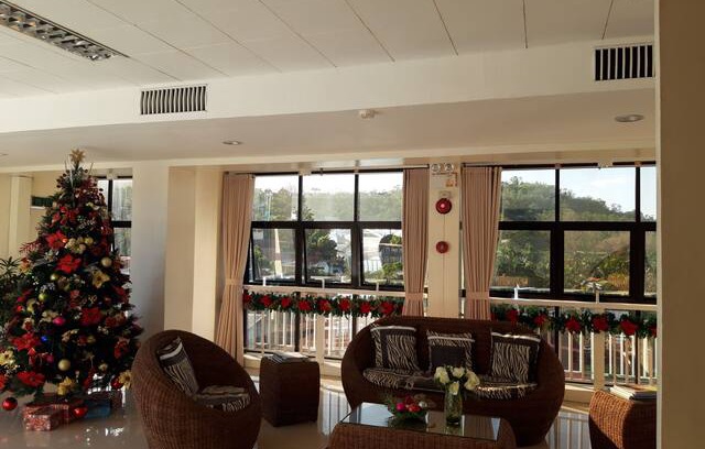 Santa Cruz Bed & Breakfast | R Hotel Centro Rm 1