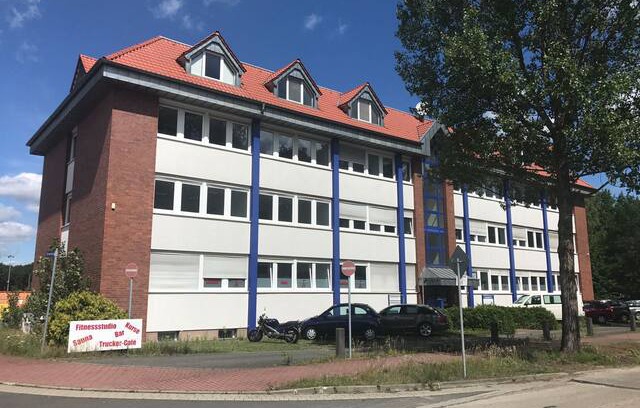 Seddiner See Hotel | Monteurhotel in 14554 Neuseddin