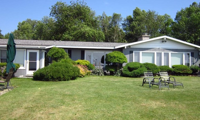 Mooers Forks House | Point Vista - Your Lake Champlain Destination