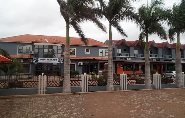 Chokwe Hotel | Hospedagem em Gaza-Chokwe