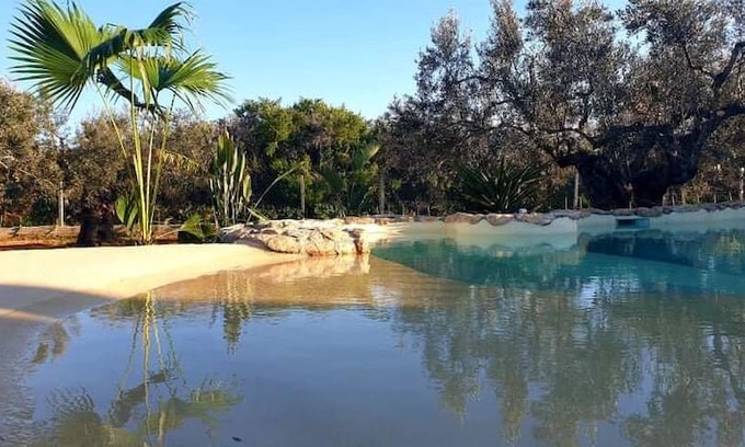Sousse Governorate Villa | MAISON "DOMAINE BAYADA"