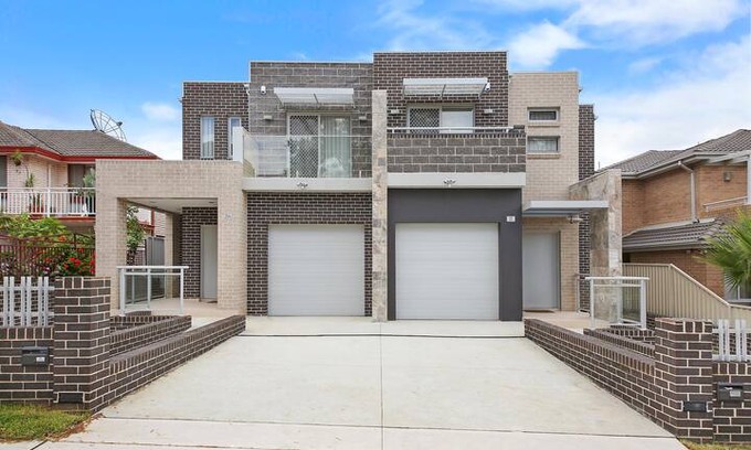 South Wentworthville House | South Wentworthville Holiday House BL (Phone number hidden by Airbnb) .