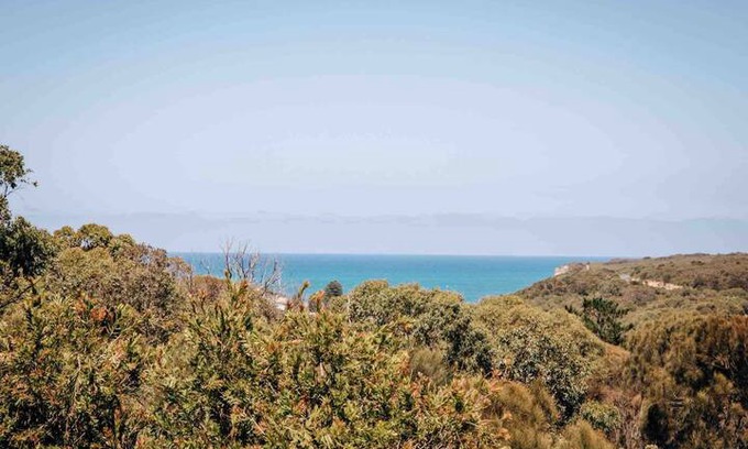 Port Campbell Cabin | The Cottage - Where the Ocean meets the Trees