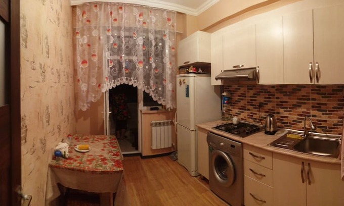 Baku Apartment | Xırdalan Kristal Absheron