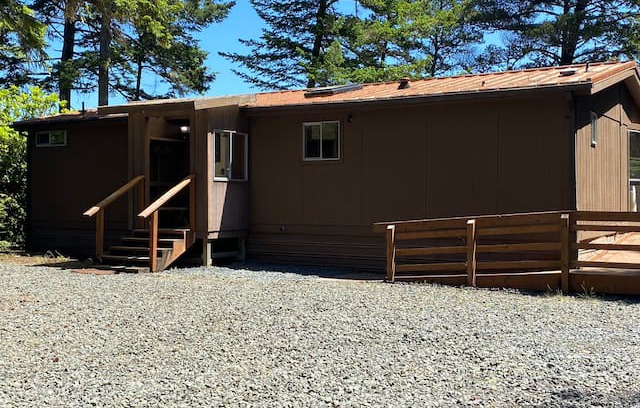 Saunders Lake House | Saunders Lakefront Retreat 600ft from Dunes