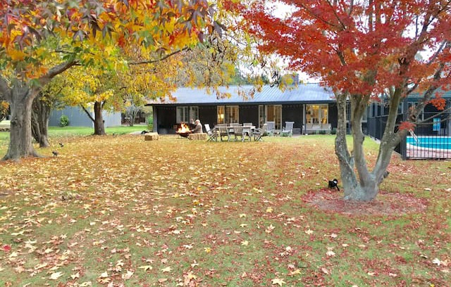 High Range Other | Highlands Lake House