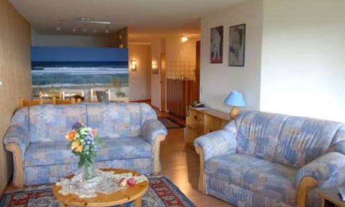 Anzere Apartment | Anzer Top Floor Apart