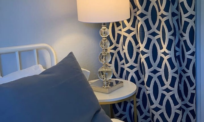 Boca Raton House | Welcome to The Boca Bougainvillea !