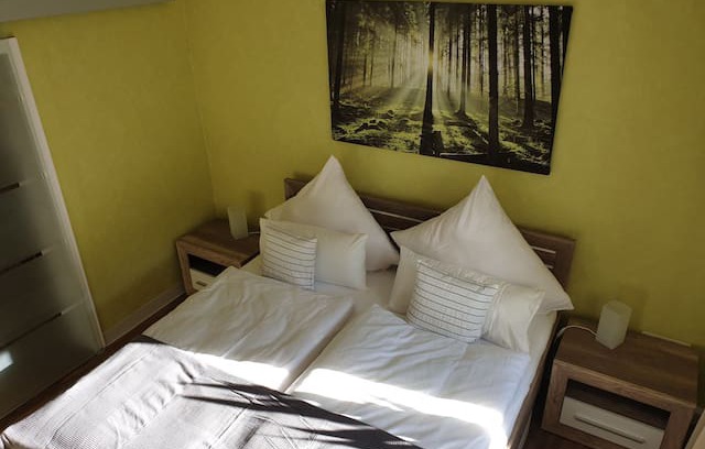 Kirrberg Apartment | gemütlich Ferienwohnung in Homburg-Kirrberg
