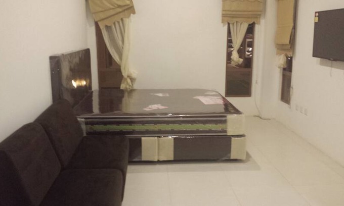Bandar Seri Begawan Apartment | The residence