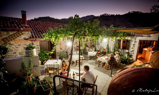 Potamitissa Hotel | Ambelikos AgroHotel in Potamitissa