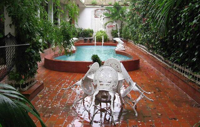 Cardenas Villa | Villa Gabriela lugar de ensueño