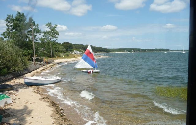 Town of Southold Town House | Sugar Shack