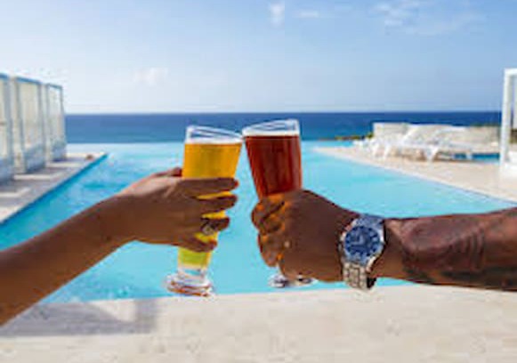 Playa Chiquita House | Modern Atlantic Villa Private Pool