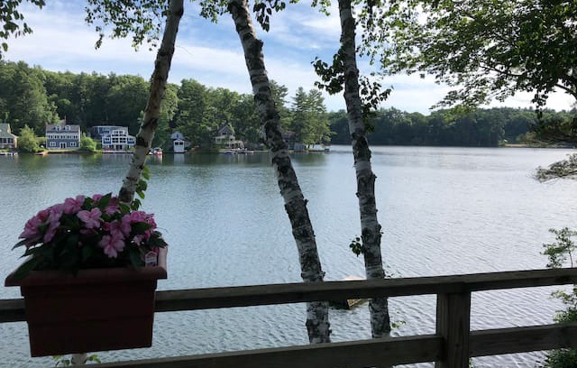 Stow House | Welcome to Birch Grove on Lake Boon