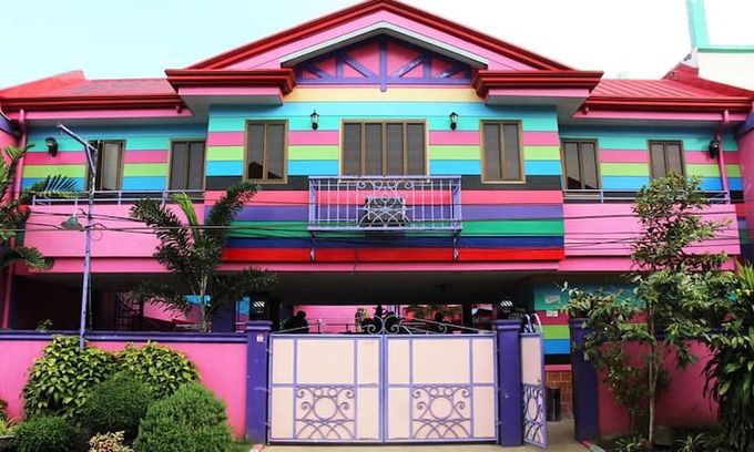 Pansol House | Hanleck Private Resort Calamba Pansol Laguna