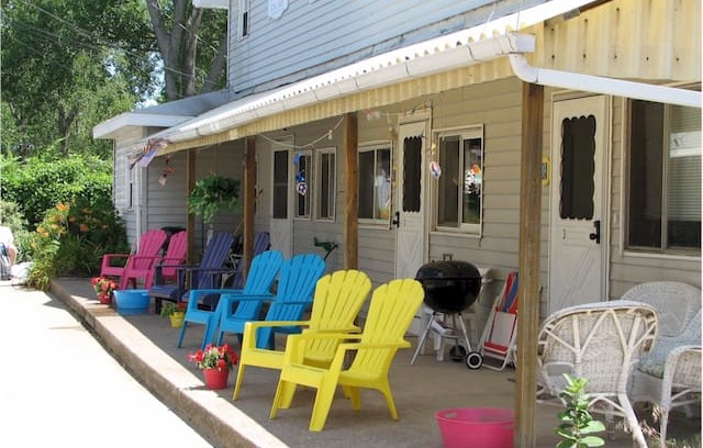 Erie Apartment | South Shore Beach House #1