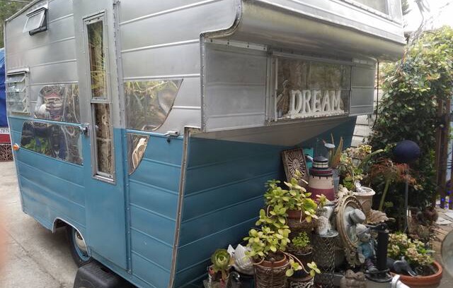 Eastside Santa Cruz Other | The WhyKnot Retreat