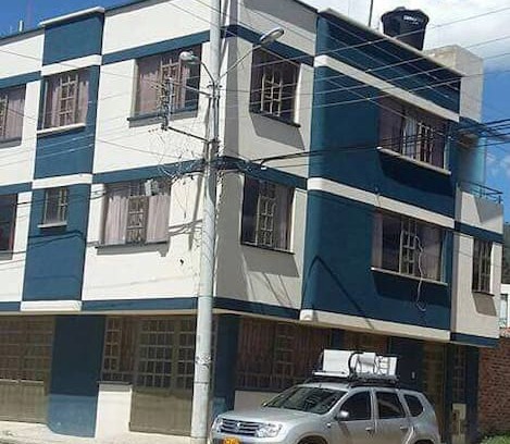 Duitama Apartment | Apartamento en Duitama Boyacá