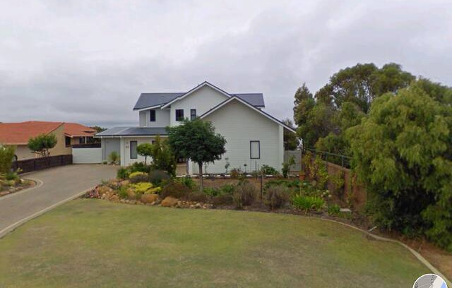 Augusta House | Springtide
