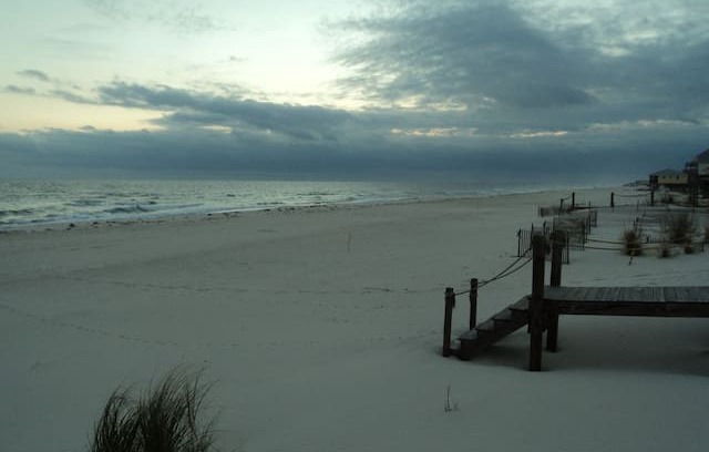 Fort Morgan House | Recovery Room West - Relax you’re in paradise